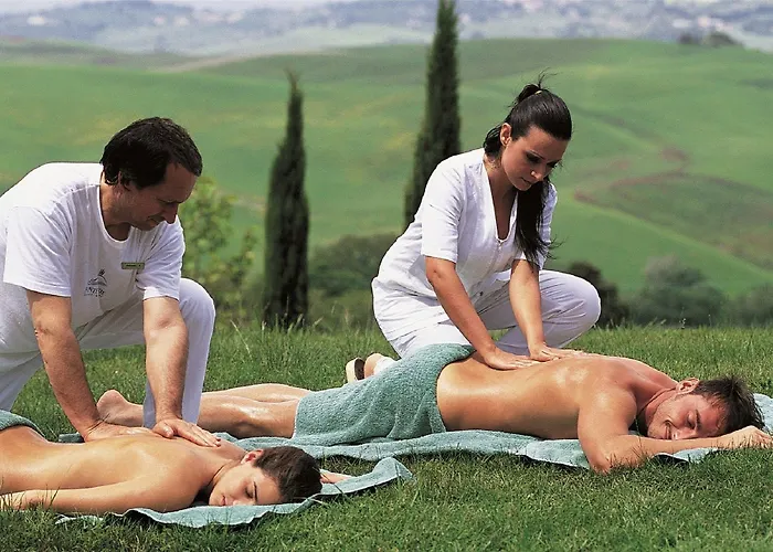 Fonteverde Lifestyle & Thermal Retreat - The Leading Of The World