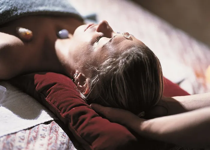 מלון Fonteverde Lifestyle & Thermal Retreat - The Leading Of The World