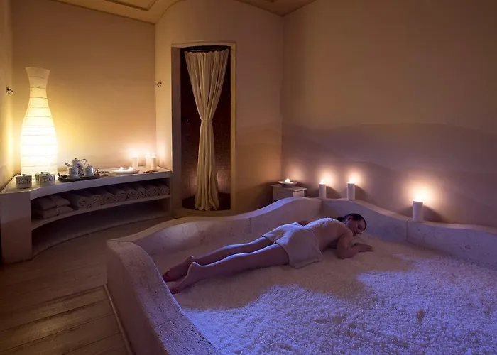 Fonteverde Lifestyle & Thermal Retreat - The Leading Of The World