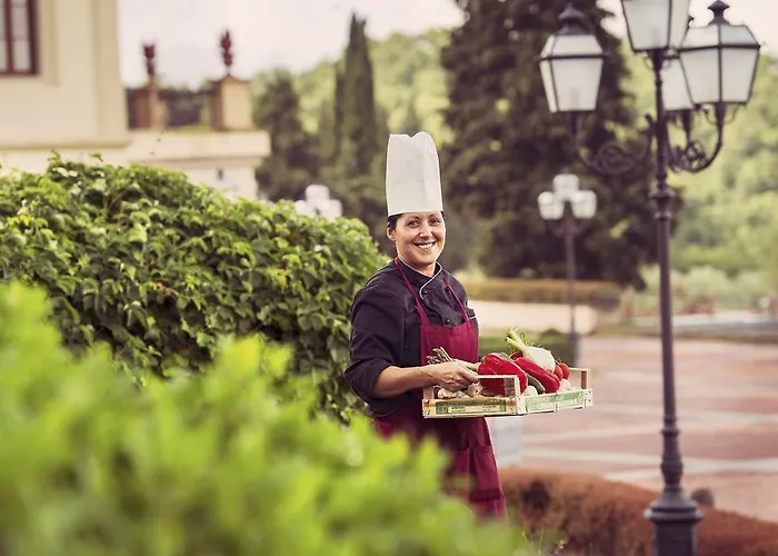 Fonteverde Lifestyle & Thermal Retreat - The Leading Of The World 5* סן קשאנו דיי באני