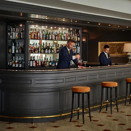 丰泰贝尔德托斯卡纳度假村与水疗中心 酒店 5*